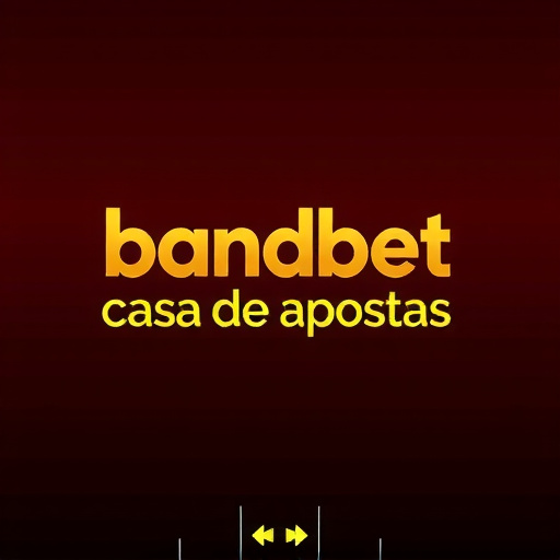 bandbet casa de apostas